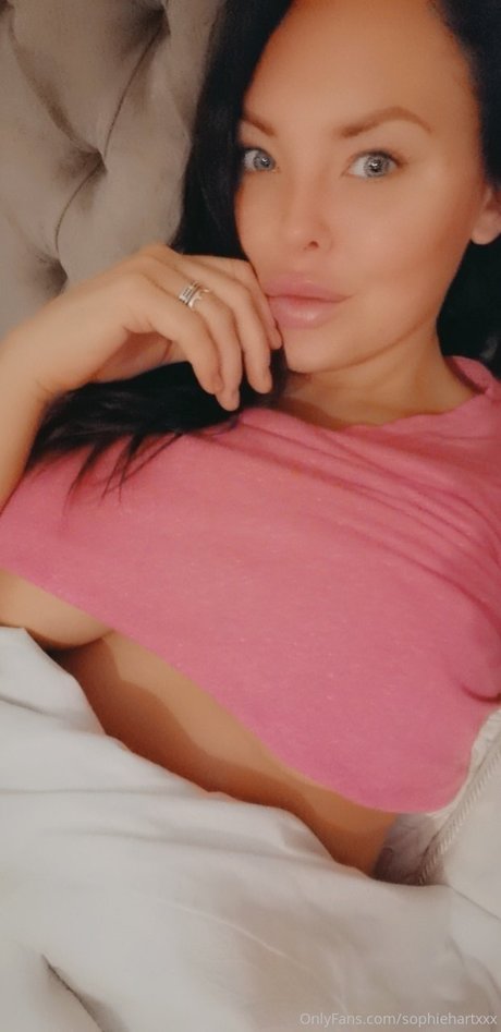 Sophie Hart
