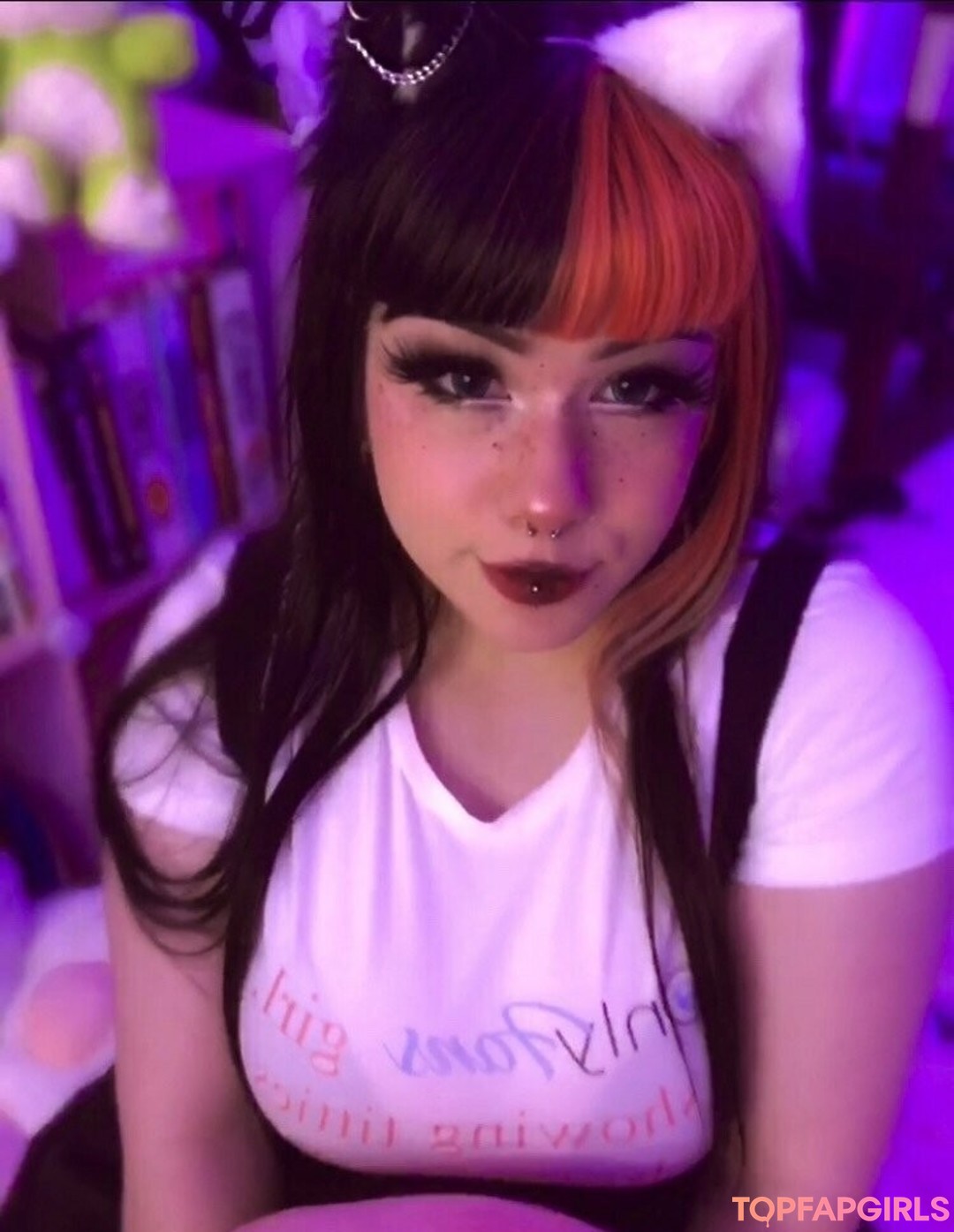 Nacktes geleaktes OnlyFans-Foto von Katthekunt #1206