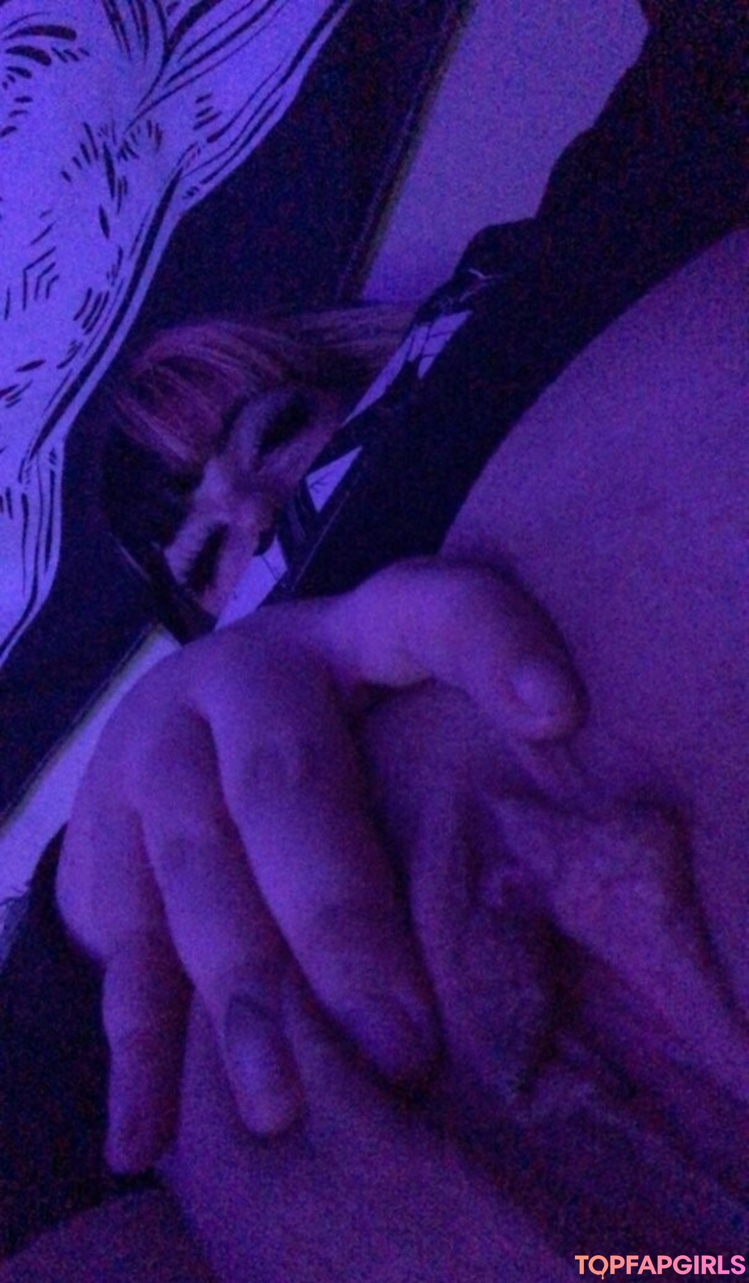 Nacktes geleaktes OnlyFans-Foto von Katthekunt #1215