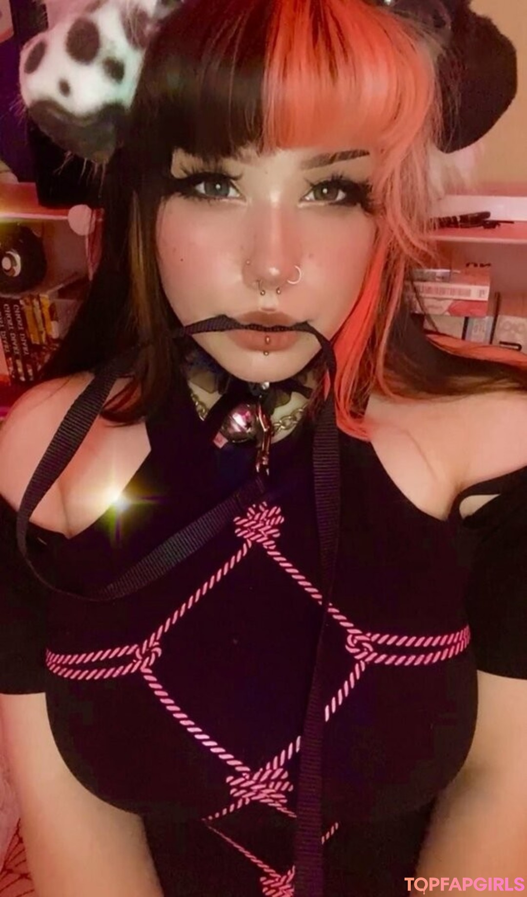 Nacktes geleaktes OnlyFans-Foto von Katthekunt #1241