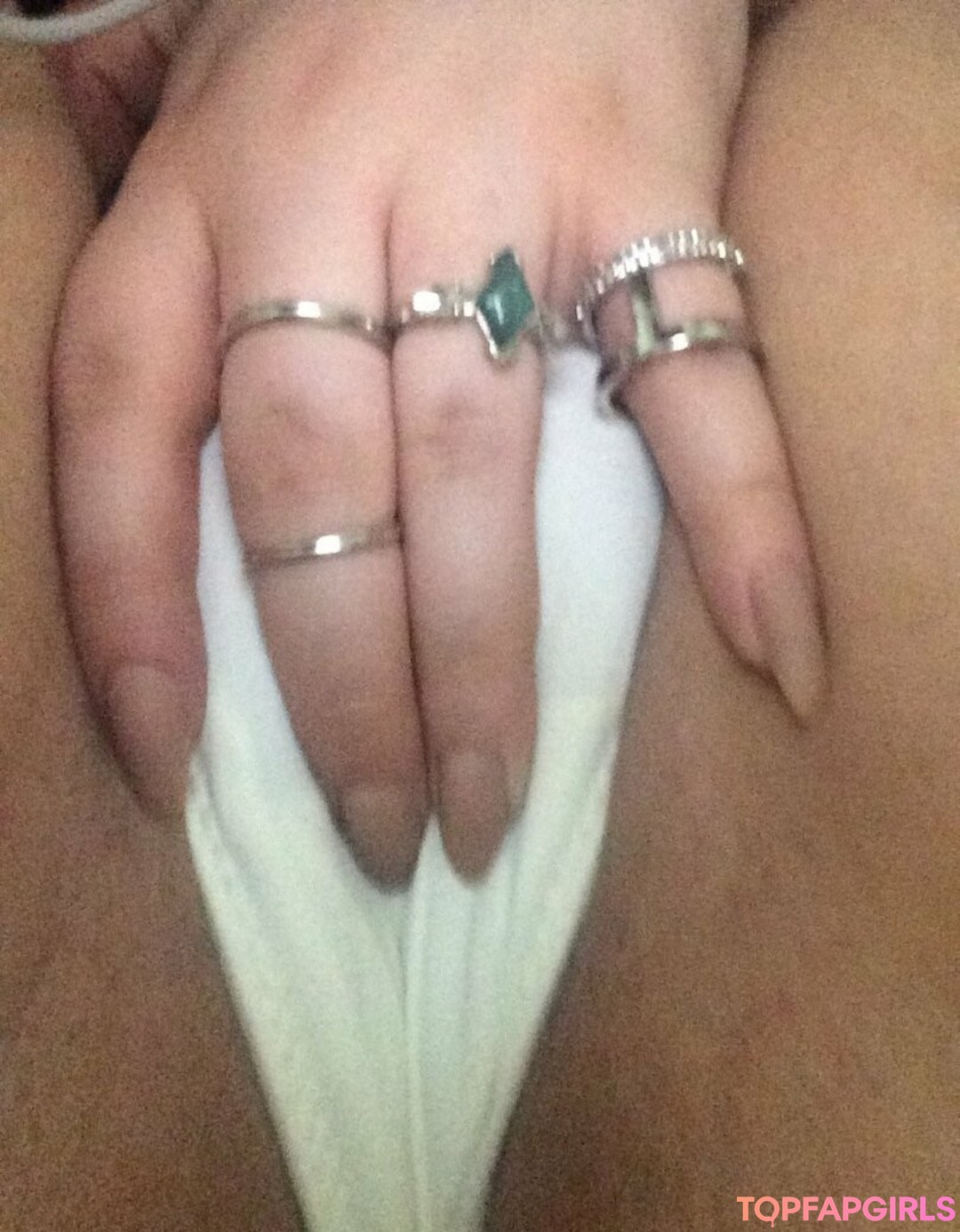 Nacktes geleaktes OnlyFans-Foto von Katthekunt #1285