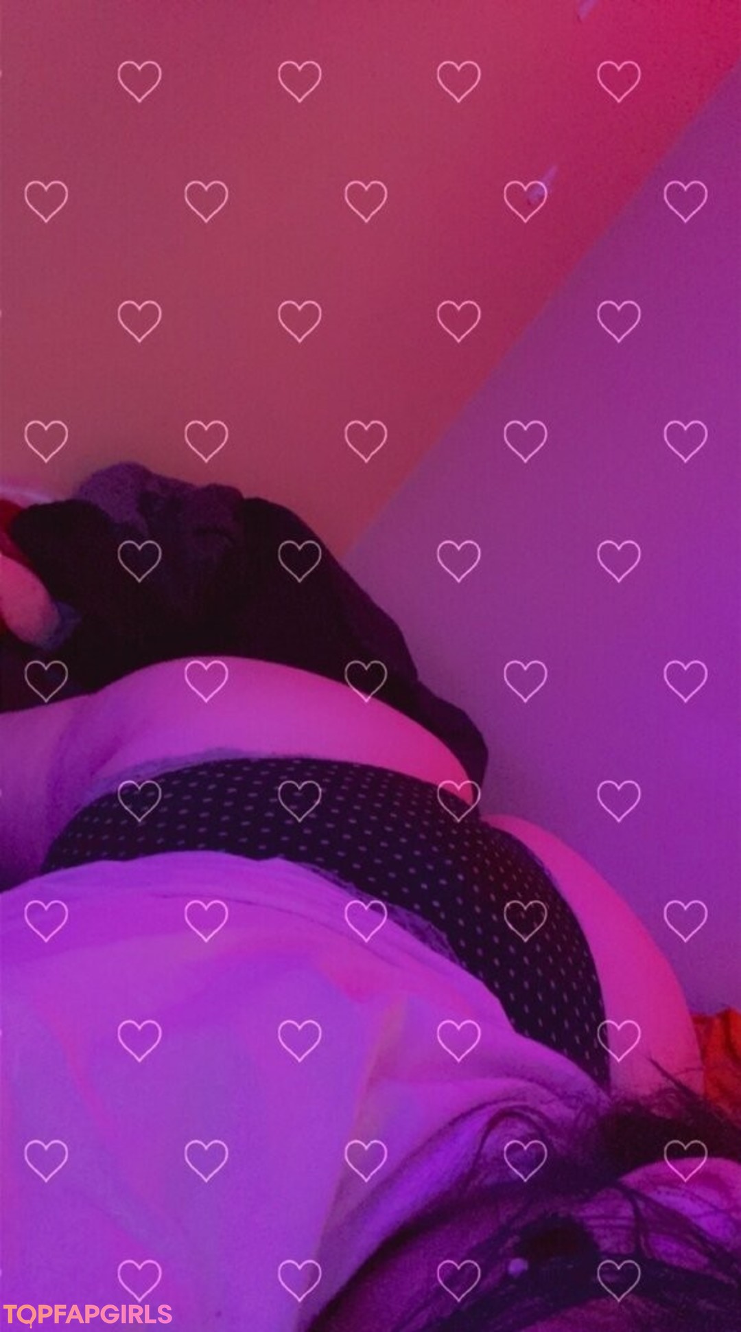 Nacktes geleaktes OnlyFans-Foto von Katthekunt #1301