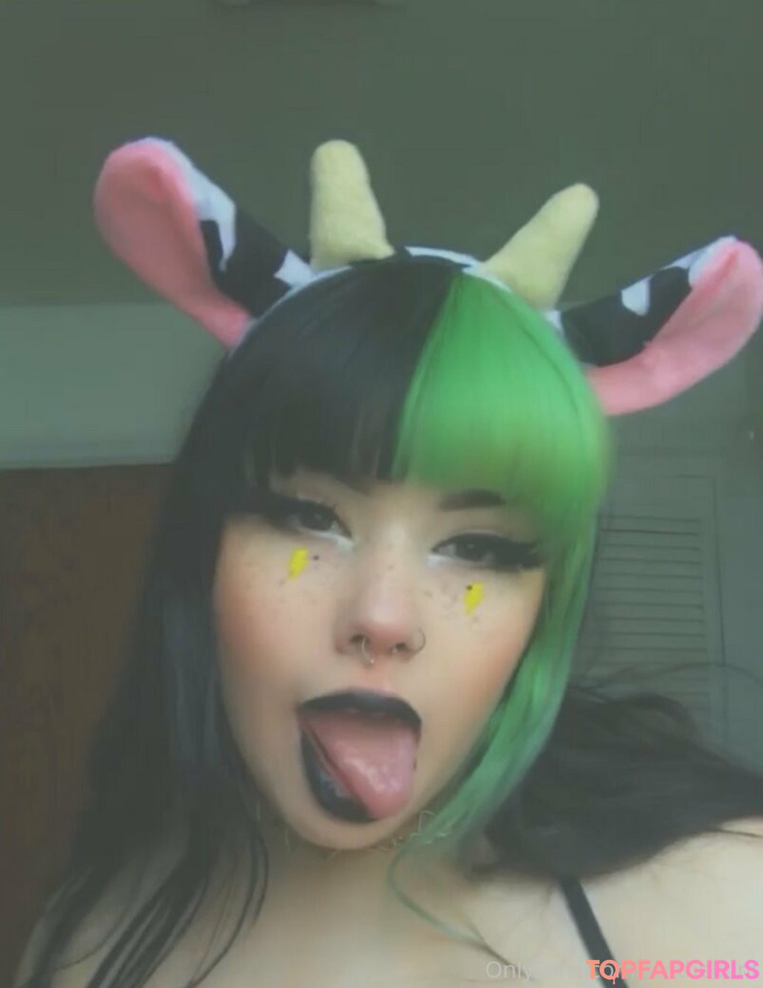 Nacktes geleaktes OnlyFans-Foto von Katthekunt #1326