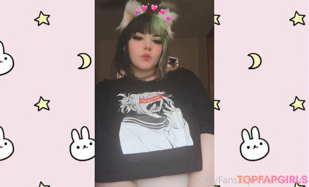 Nacktes geleaktes OnlyFans-Foto von Katthekunt #1438