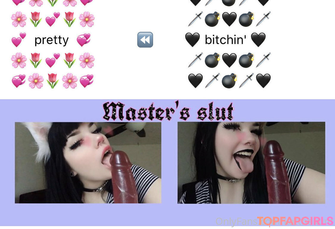 Nacktes geleaktes OnlyFans-Foto von Katthekunt #1442