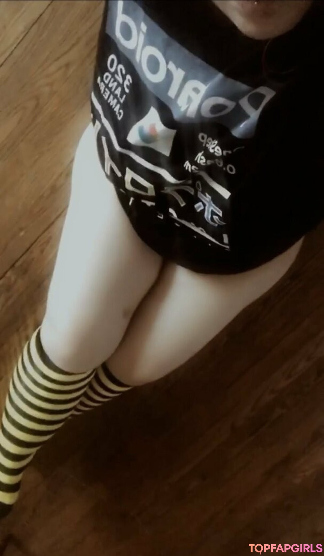 Nacktes geleaktes OnlyFans-Foto von Katthekunt #1471