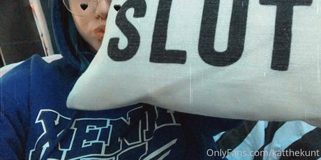 KatTheKunt