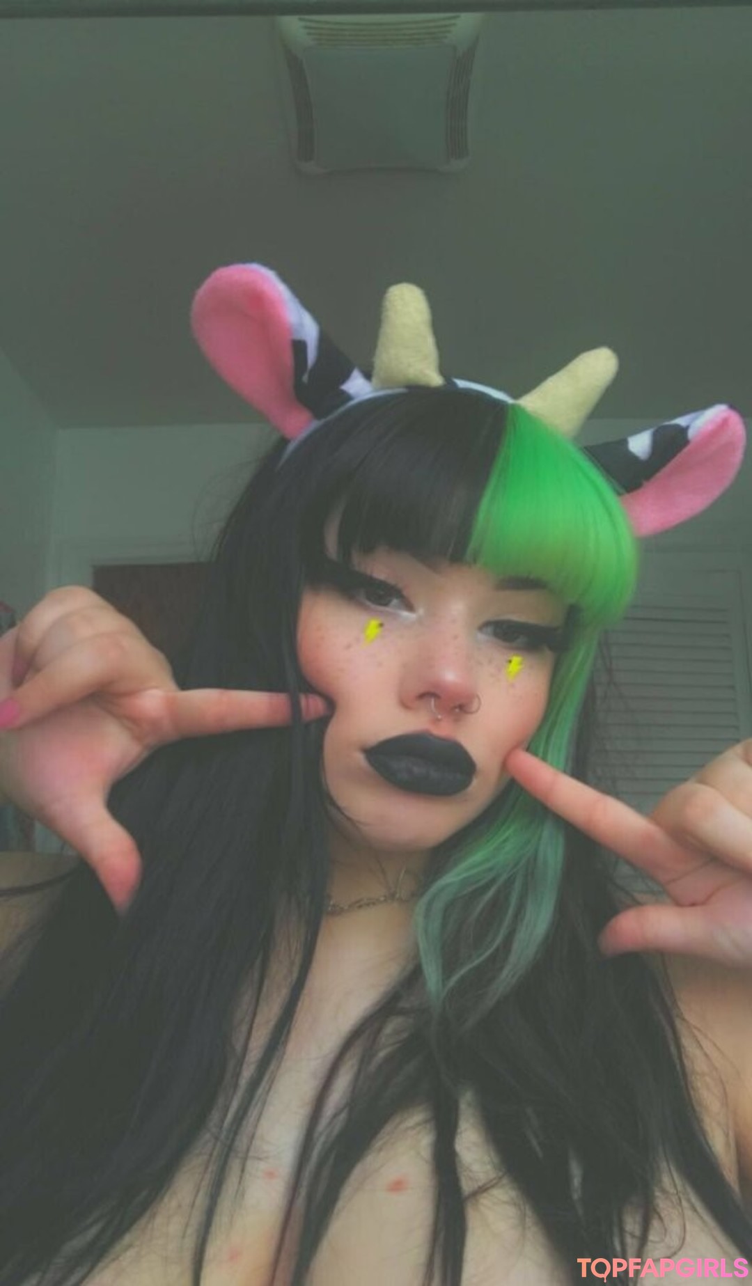 Nacktes geleaktes OnlyFans-Foto von Katthekunt #1531