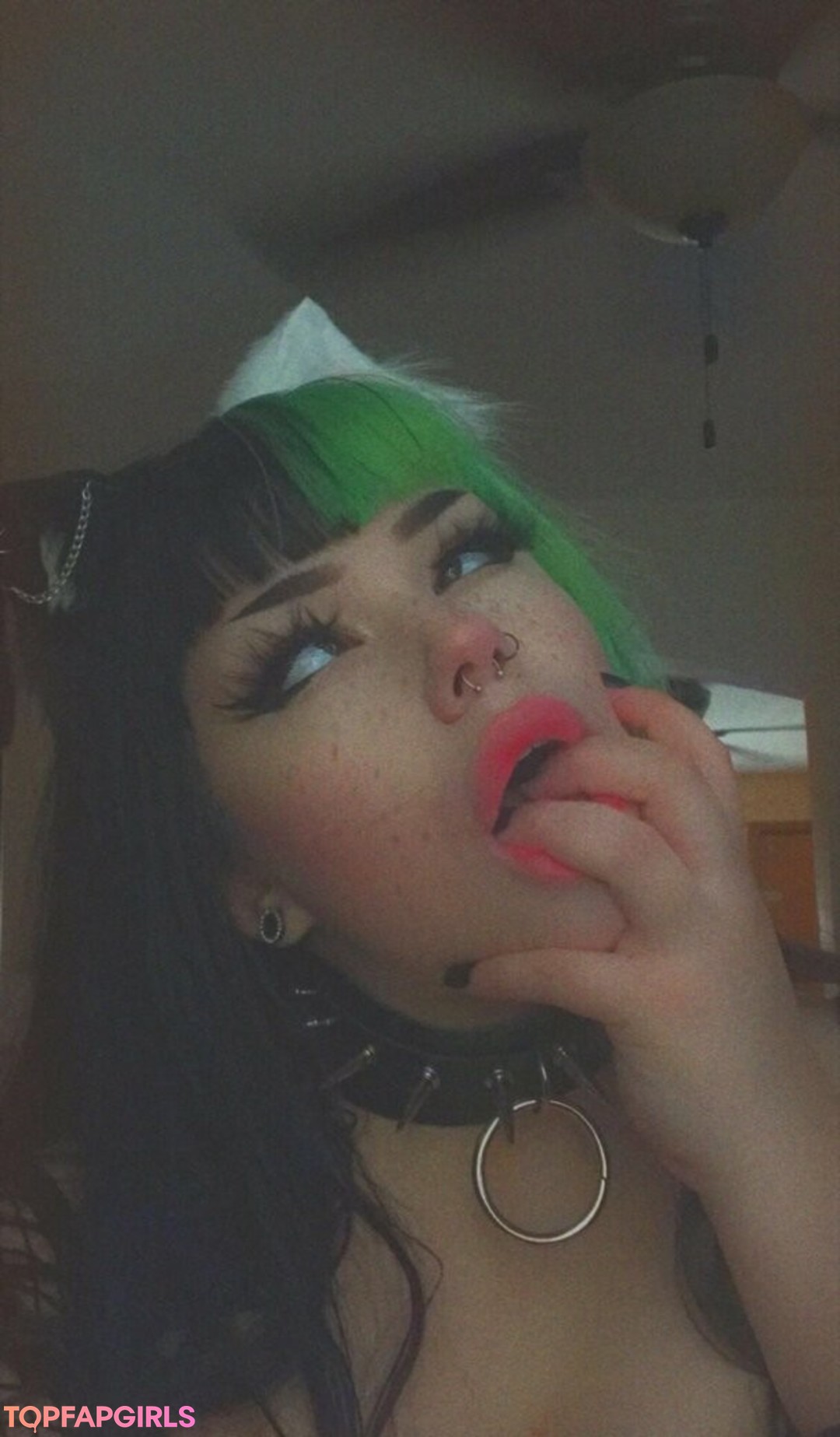 Nacktes geleaktes OnlyFans-Foto von Katthekunt #1543
