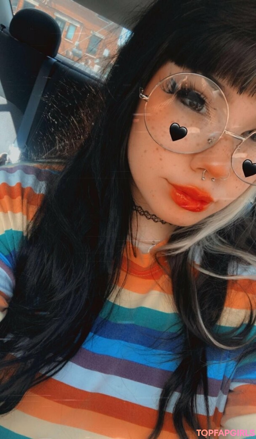 Nacktes geleaktes OnlyFans-Foto von Katthekunt #1550