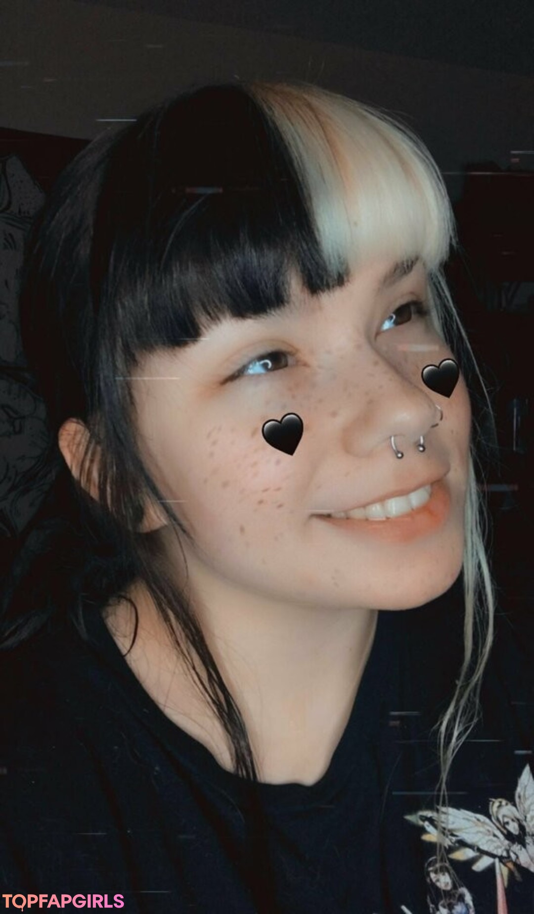 Nacktes geleaktes OnlyFans-Foto von Katthekunt #1551