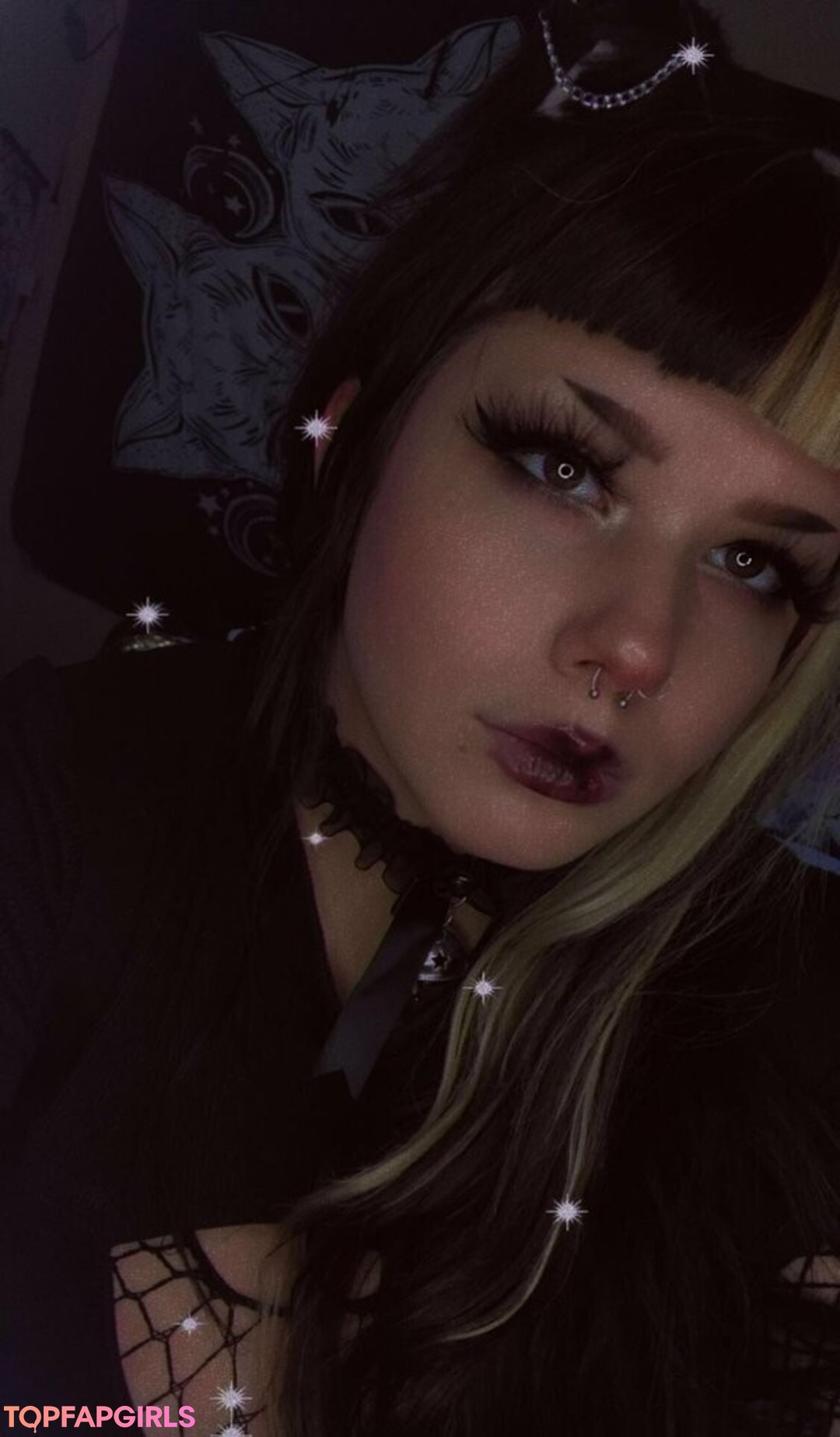 Nacktes geleaktes OnlyFans-Foto von Katthekunt #1562