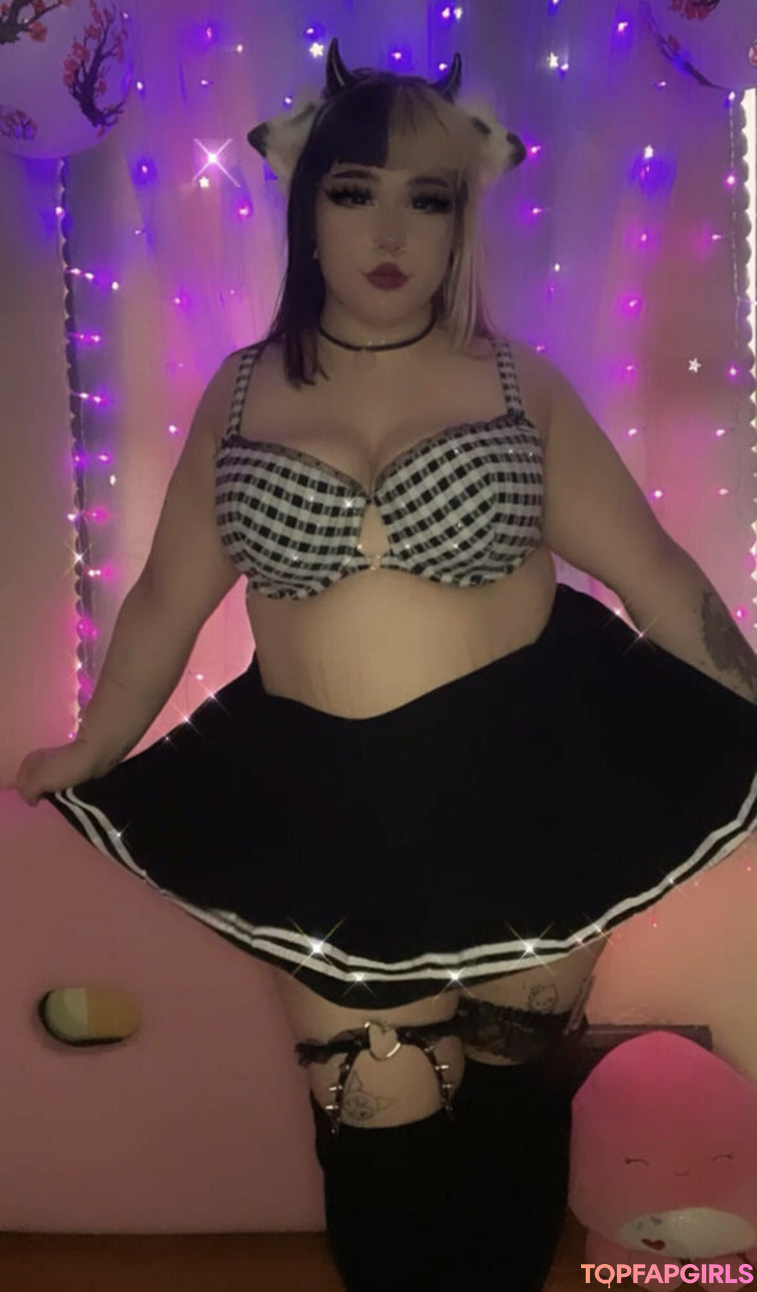 Nacktes geleaktes OnlyFans-Foto von Katthekunt #1719