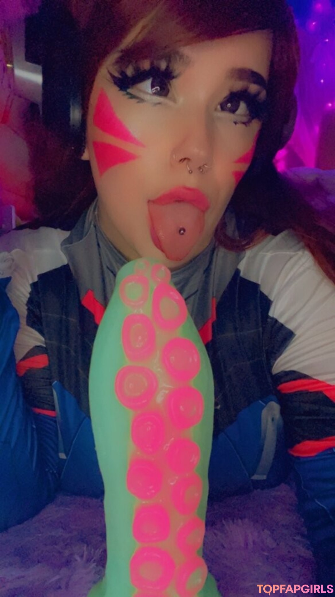 Nacktes geleaktes OnlyFans-Foto von Katthekunt #1751