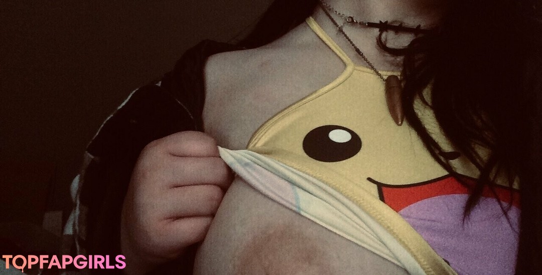 Nacktes geleaktes OnlyFans-Foto von Katthekunt #1792