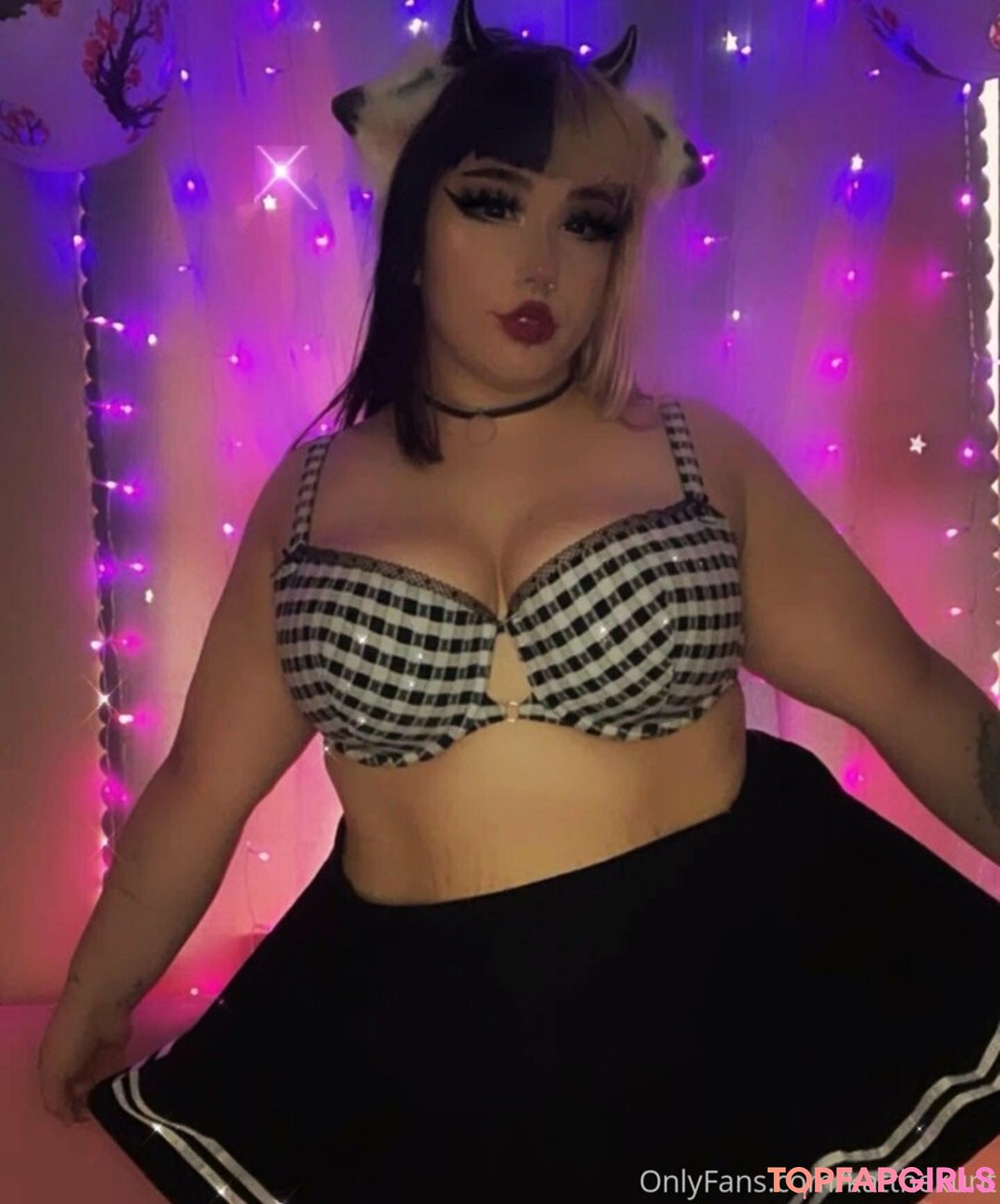 Nacktes geleaktes OnlyFans-Foto von Katthekunt #1834