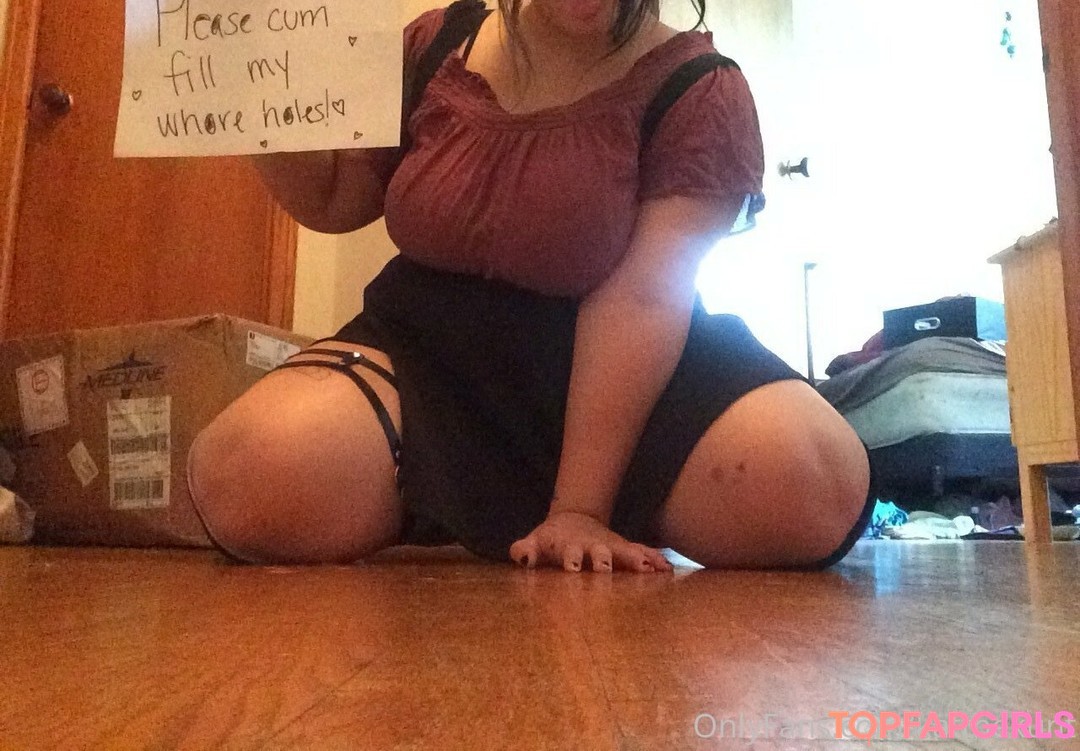 Nacktes geleaktes OnlyFans-Foto von Katthekunt #1844