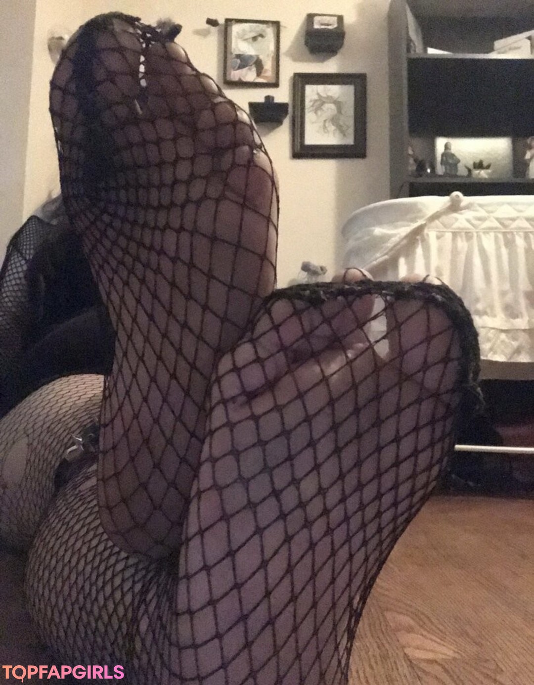 Nacktes geleaktes OnlyFans-Foto von Katthekunt #1865