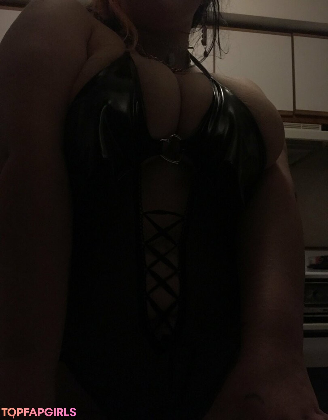 Nacktes geleaktes OnlyFans-Foto von Katthekunt #1874