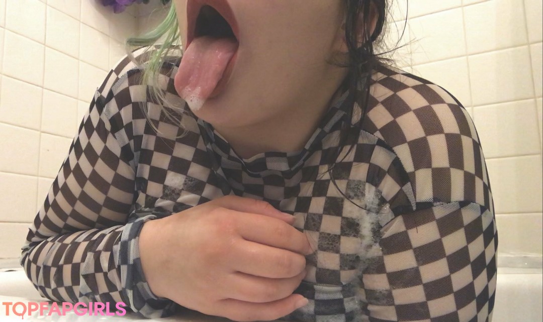 Nacktes geleaktes OnlyFans-Foto von Katthekunt #1943