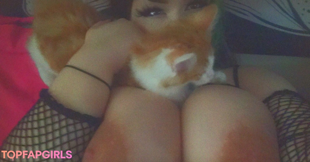 Nacktes geleaktes OnlyFans-Foto von Katthekunt #1972