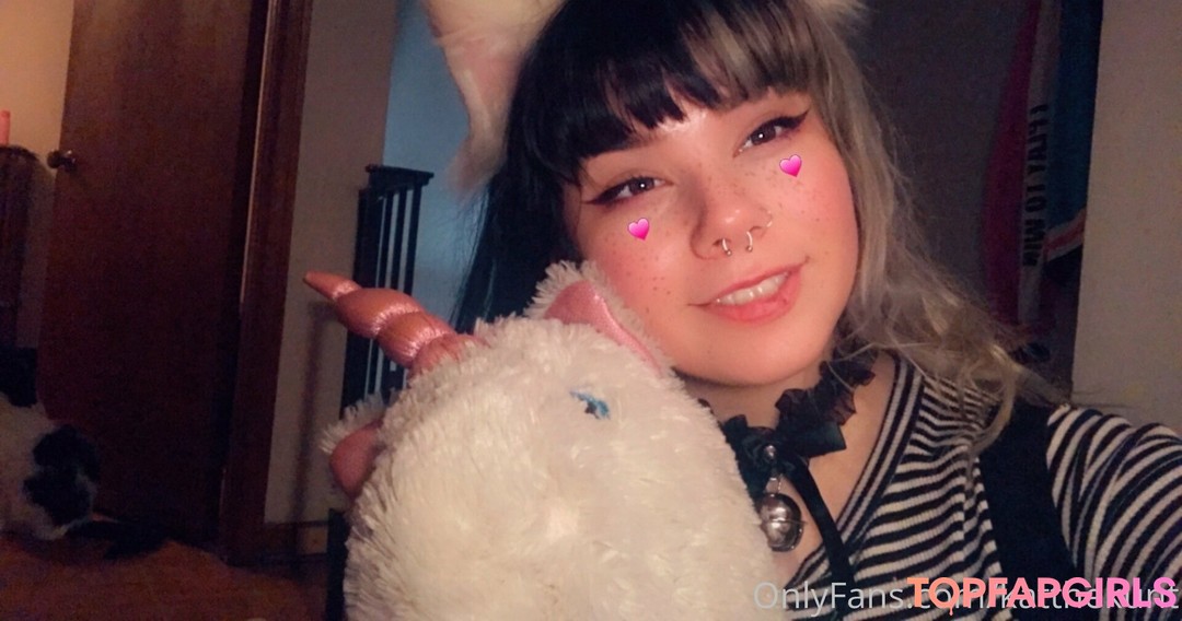 Nacktes geleaktes OnlyFans-Foto von Katthekunt #1977