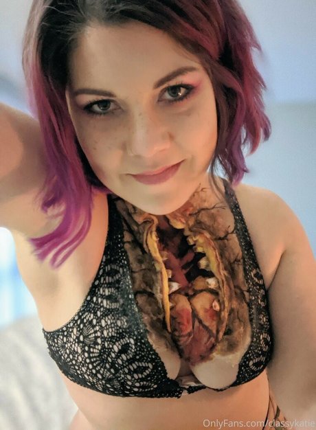 Classy Katie