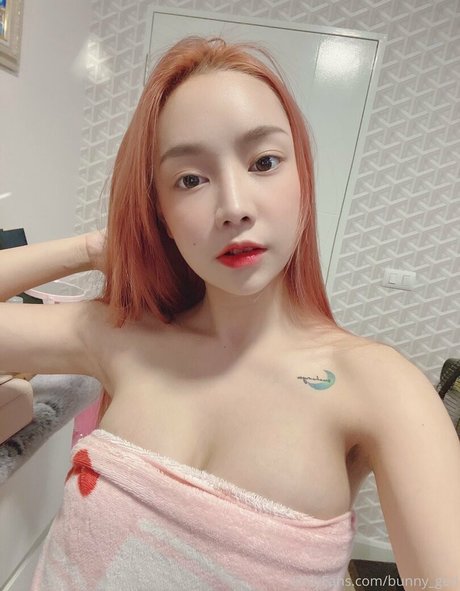 Bunnyged