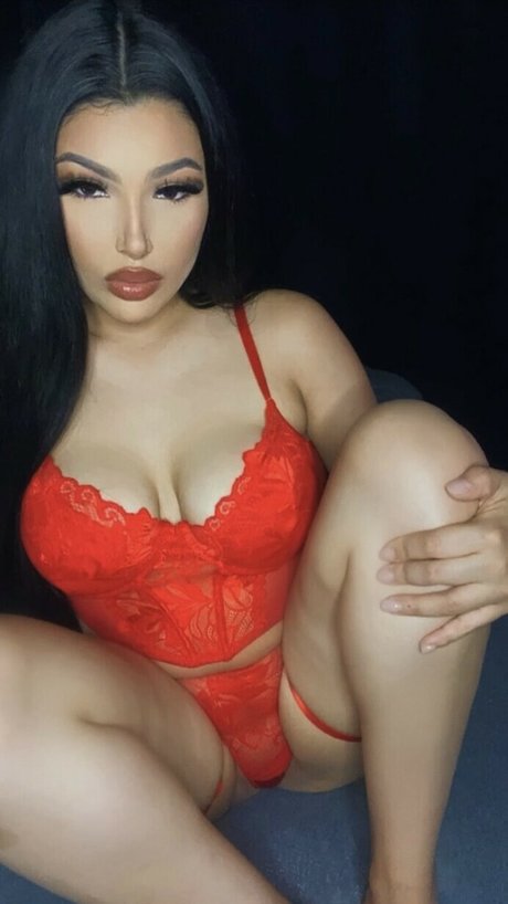 Nacktes geleaktes OnlyFans-Foto von Moneymang