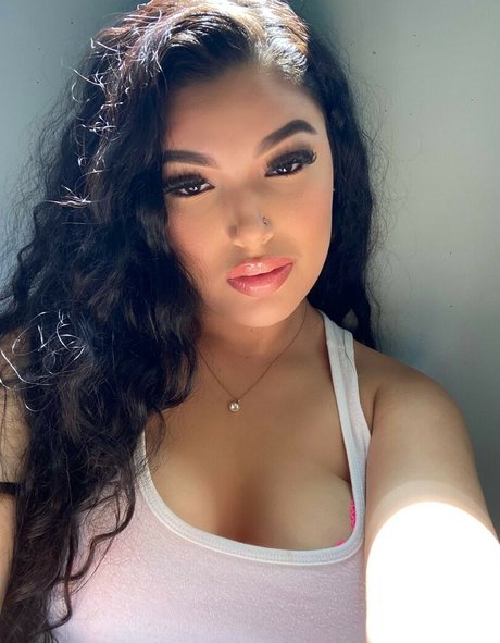Nacktes geleaktes OnlyFans-Foto von Moneymang