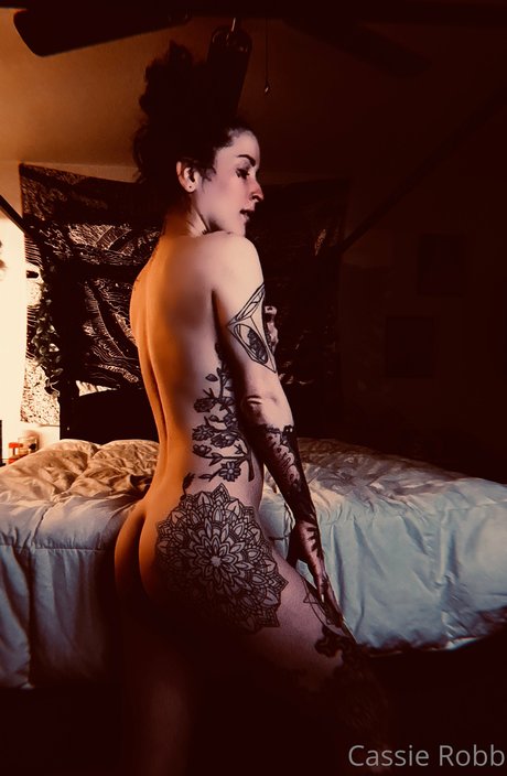 Cassie Robb Bkfc