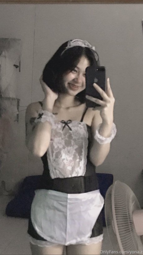 Yonaz