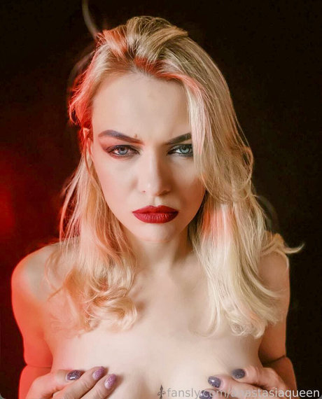 Anastasyia Zaharova
