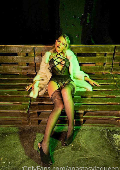 Anastasyia Zaharova