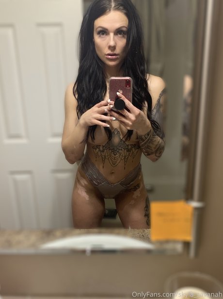 Skyla Savanah