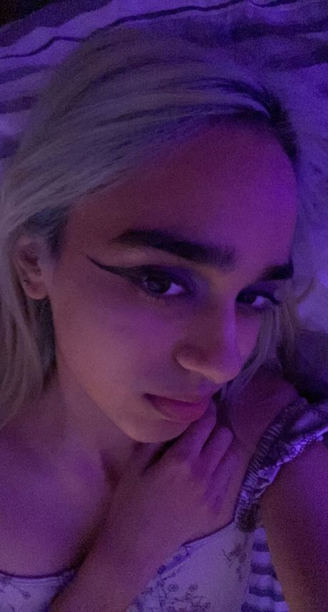 Nacktes geleaktes OnlyFans-Foto von Peachaven