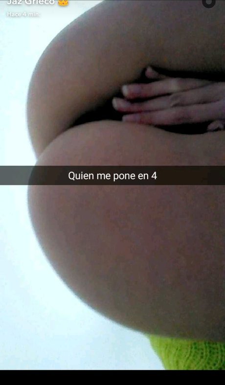 Jaz Grieco