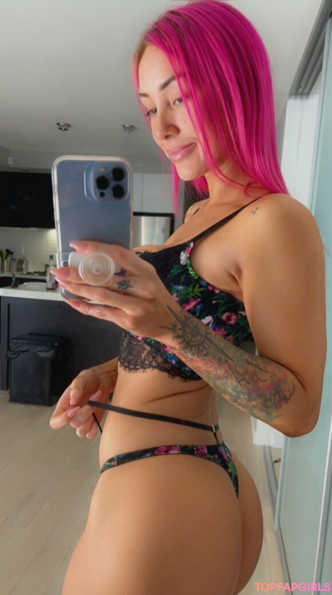 Nacktes geleaktes OnlyFans-Foto von Xsofiasunshine #1121