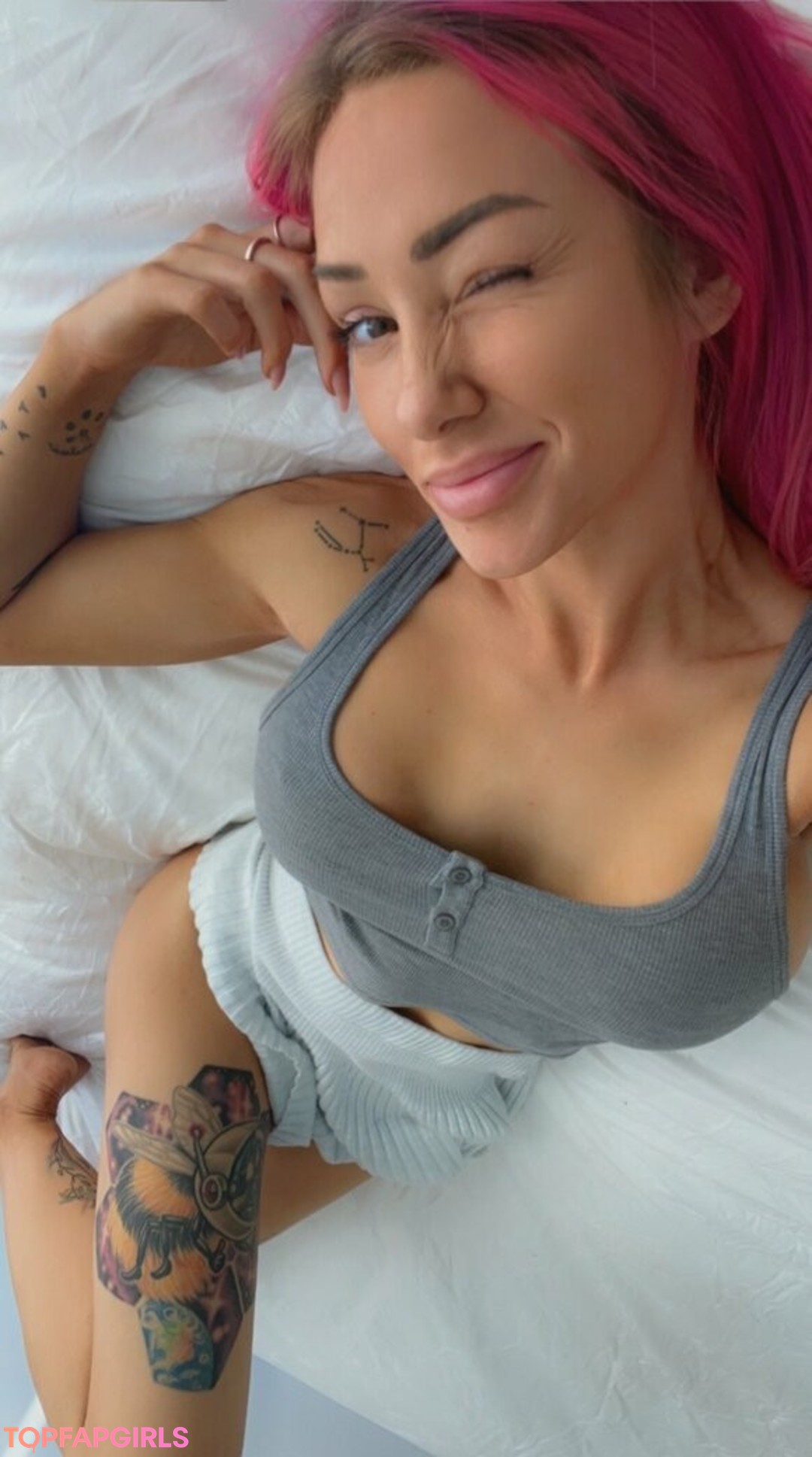 Nacktes geleaktes OnlyFans-Foto von Xsofiasunshine #1168