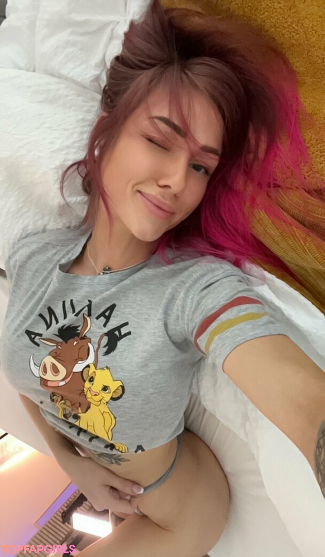 Nacktes geleaktes OnlyFans-Foto von Xsofiasunshine #1234