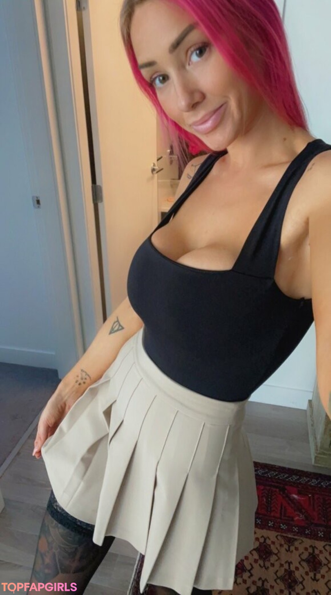 Nacktes geleaktes OnlyFans-Foto von Xsofiasunshine #1285