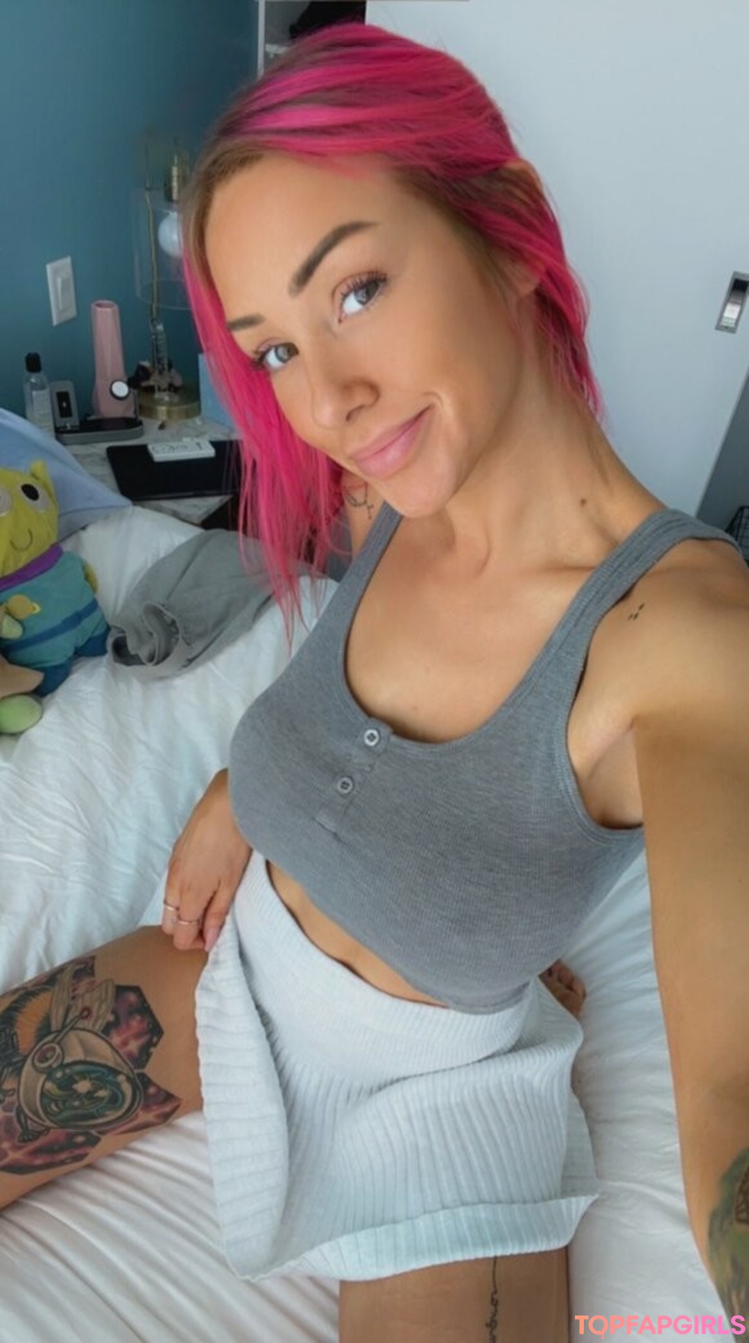 Nacktes geleaktes OnlyFans-Foto von Xsofiasunshine #1317