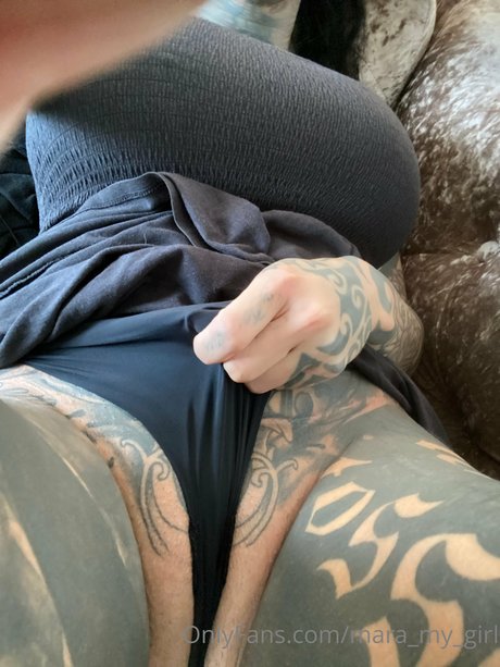 Mara inkperial