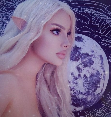 Nacktes geleaktes OnlyFans-Foto von Lostfoxling