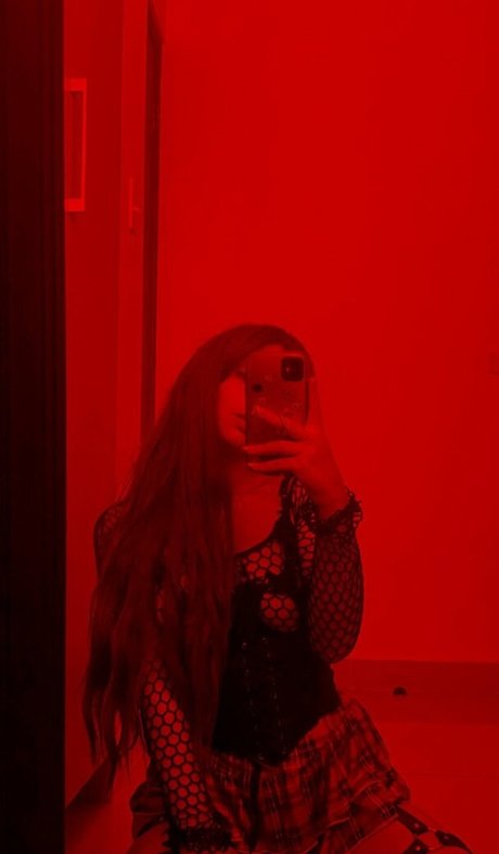 Nacktes geleaktes OnlyFans-Foto von Oreoconsushi