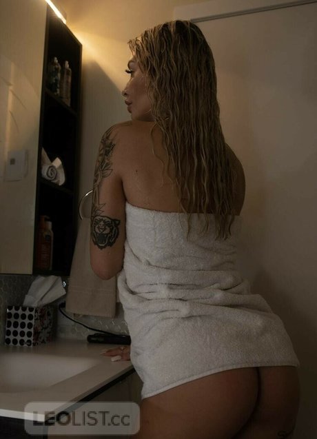 Nacktes geleaktes OnlyFans-Foto von Elodie Baillargeon Roy