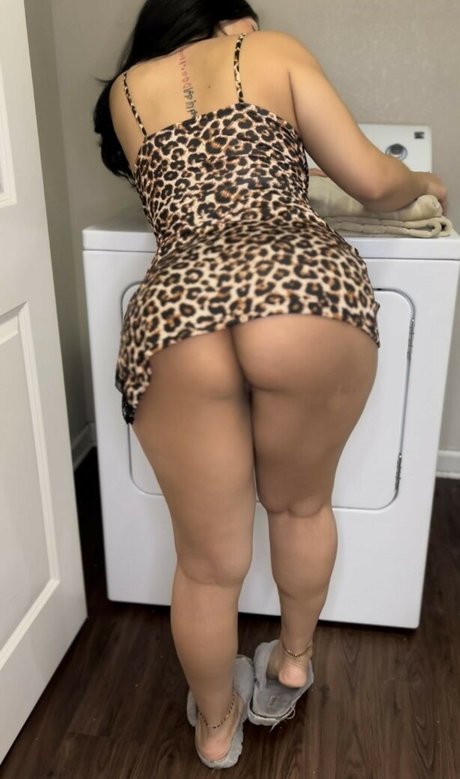 Nacktes geleaktes OnlyFans-Foto von Medusaxmamii