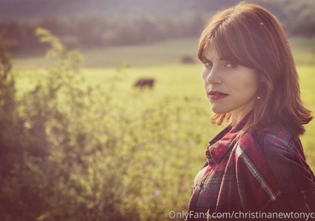 Country Christina