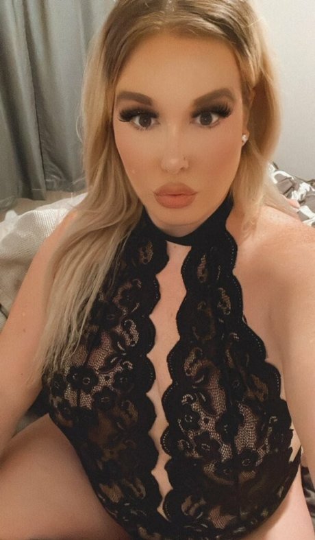 The Florida Doll Barbie