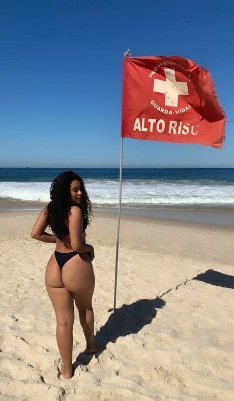 Giovanna Santos